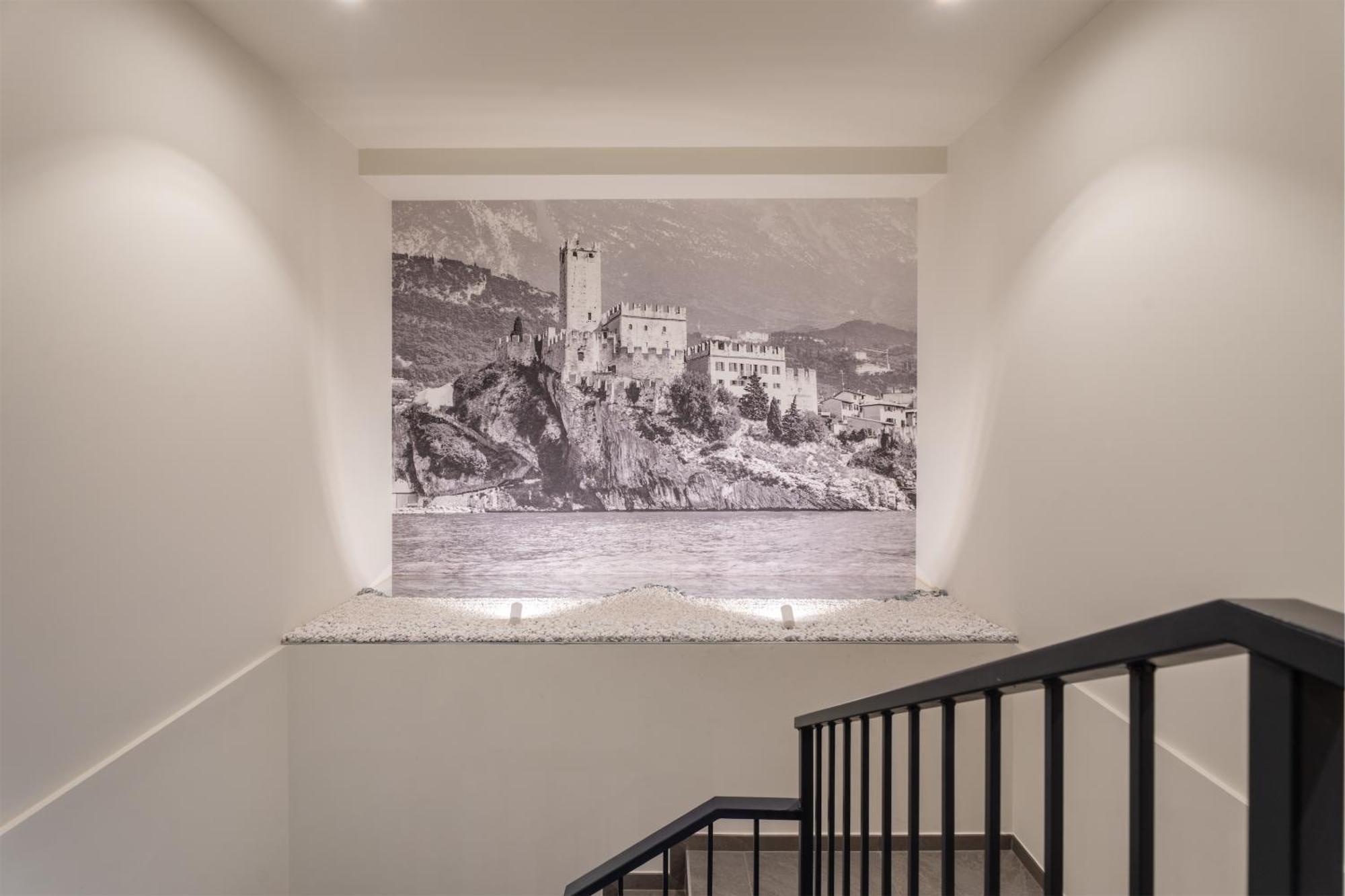 Majestic Palace Malcesine Luaran gambar